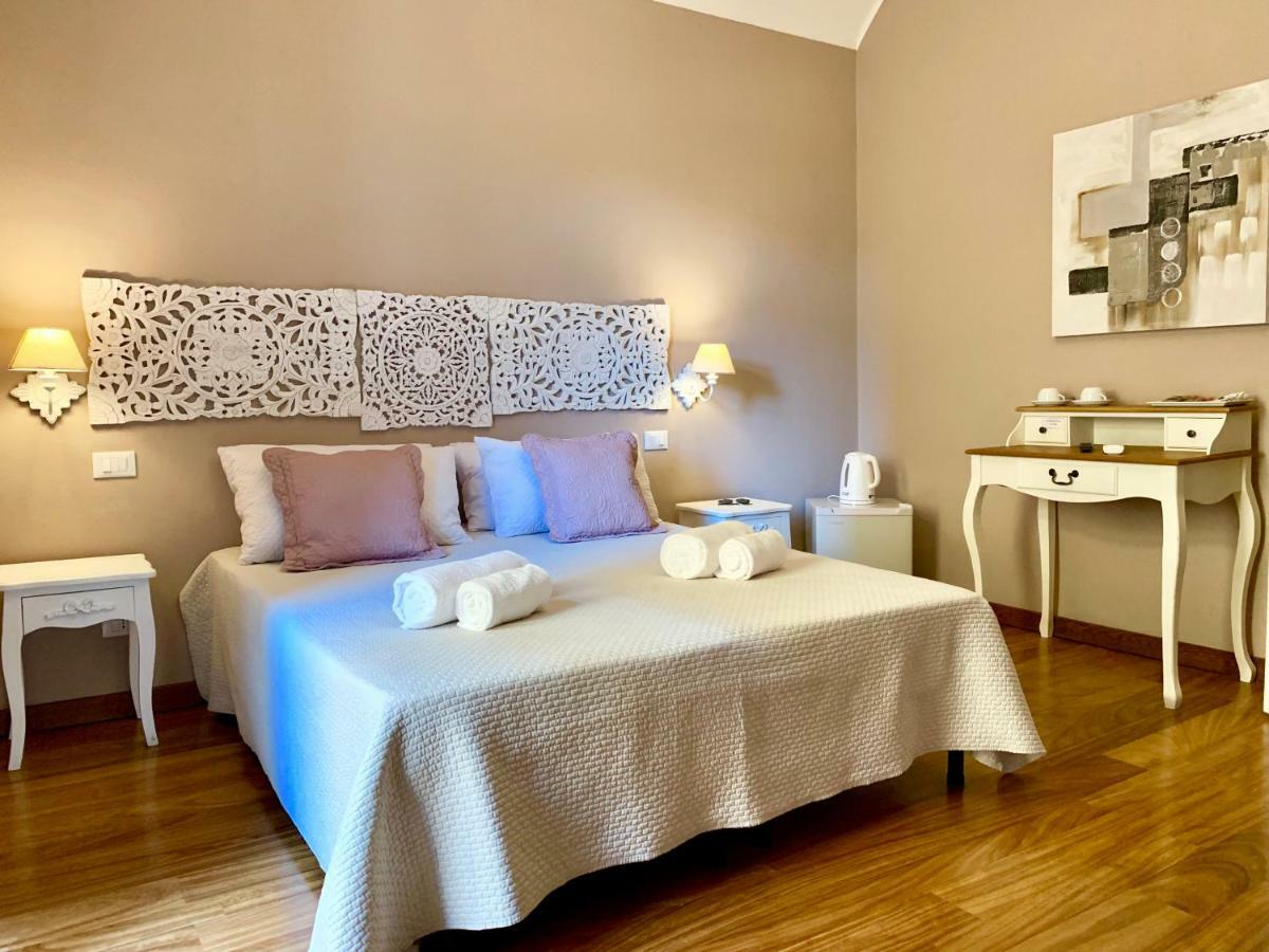 Cernaia Rooms La Spezia Exterior photo