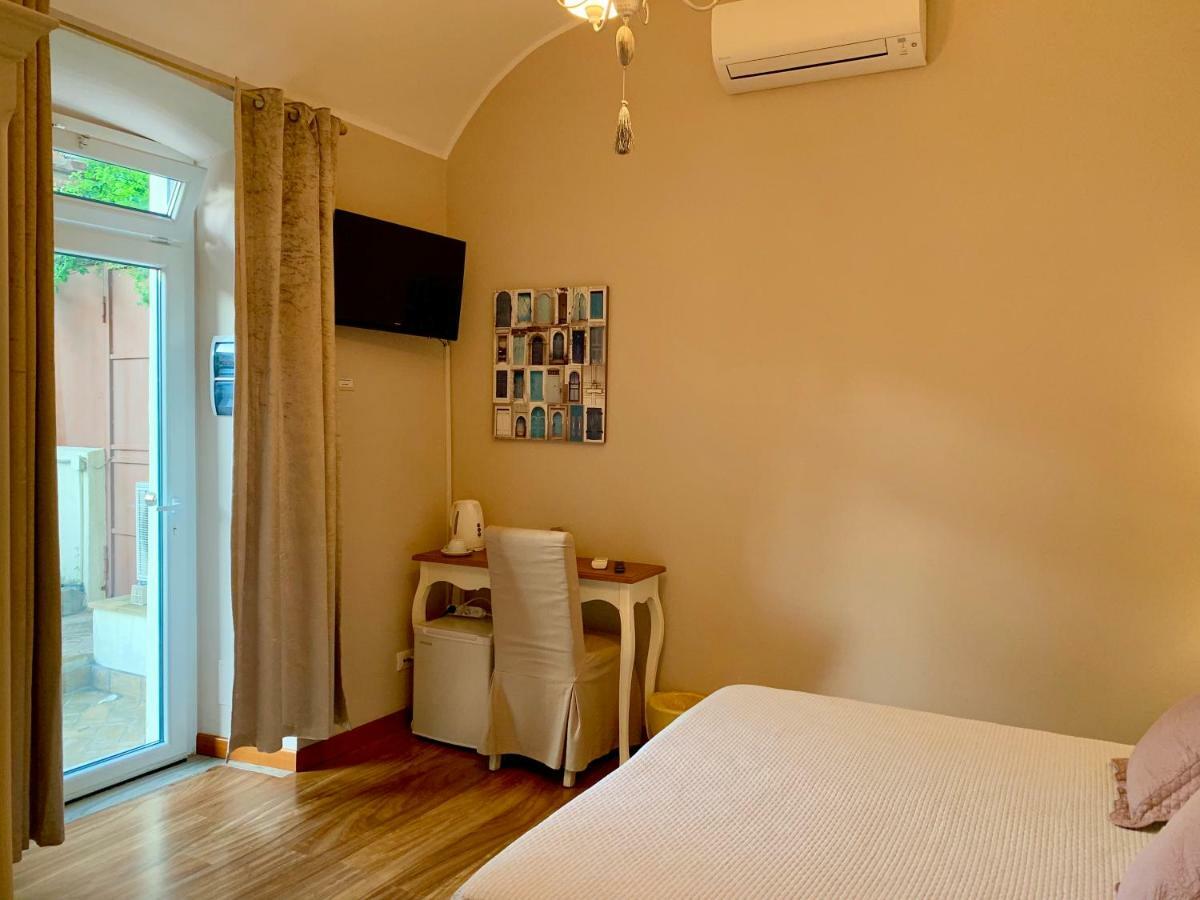 Cernaia Rooms La Spezia Exterior photo